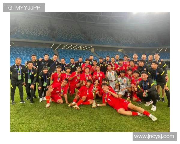 中国U15少年足球队迎战菲律宾队力争胜利展现青春风采 中国U15少年足球队迎战菲律宾队力争胜利展现青春风采