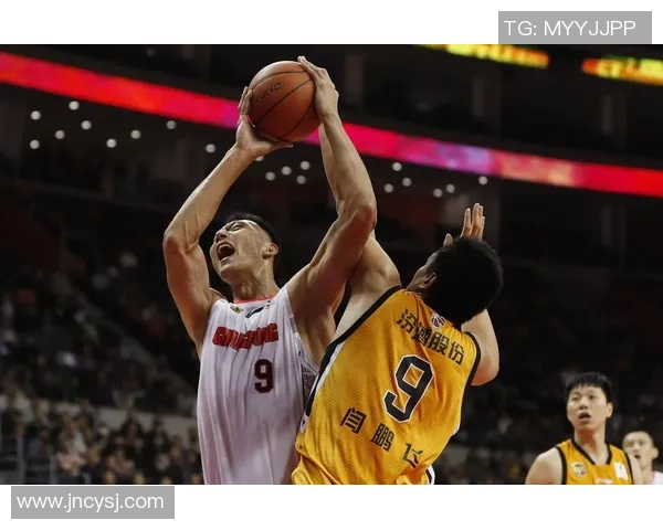 CBA山西对阵广州精彩直播回顾与赛后分析全方位解读 CBA山西对阵广州精彩直播回顾与赛后分析全方位解读