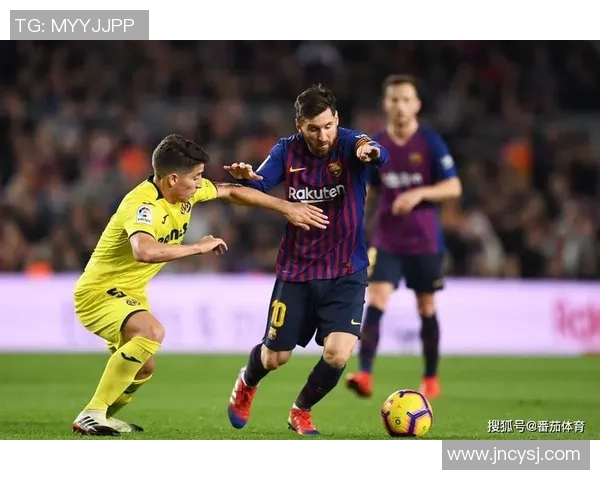 巴塞罗那与比利亚雷亚尔精彩对决录播回顾分析