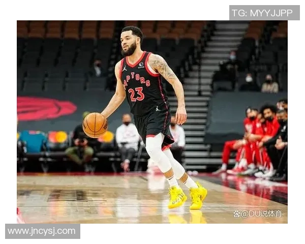 弗雷德范弗利特的崛起与NBA赛场上的传奇之路