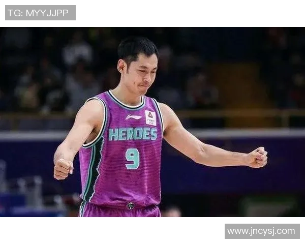 张庆鹏：从篮球场上的拼搏者到商业领域的成功转型者