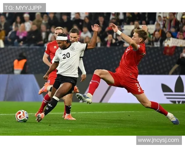 德国与爱沙尼亚足球赛结果揭晓精彩瞬间回顾与分析