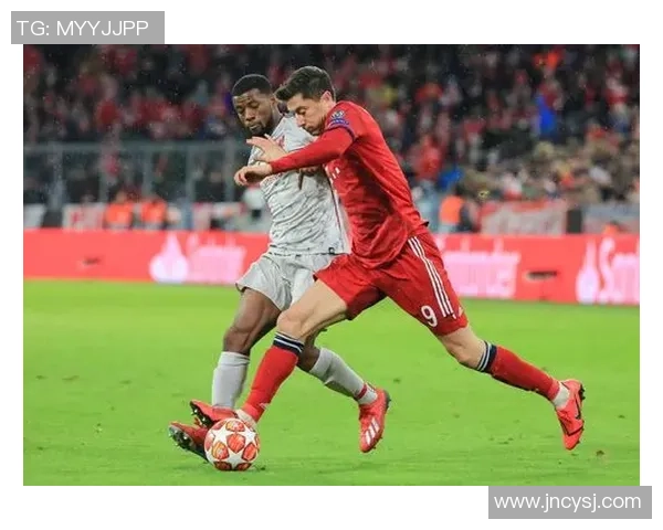 拜仁慕尼黑与利物浦对决魔方预测分析及比赛前瞻