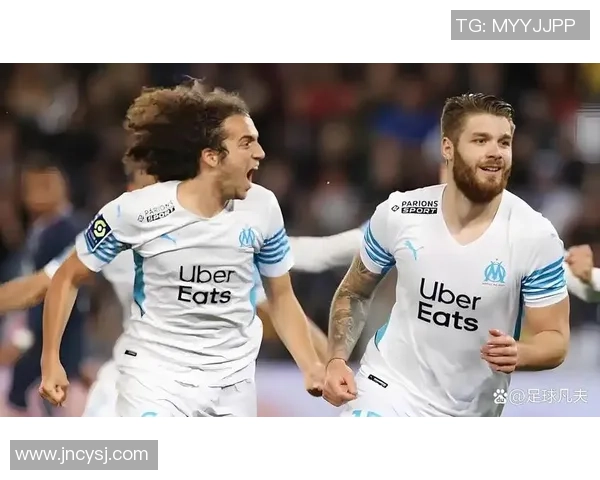 昂热与马赛的对决结果揭晓谁能在这场比赛中胜出