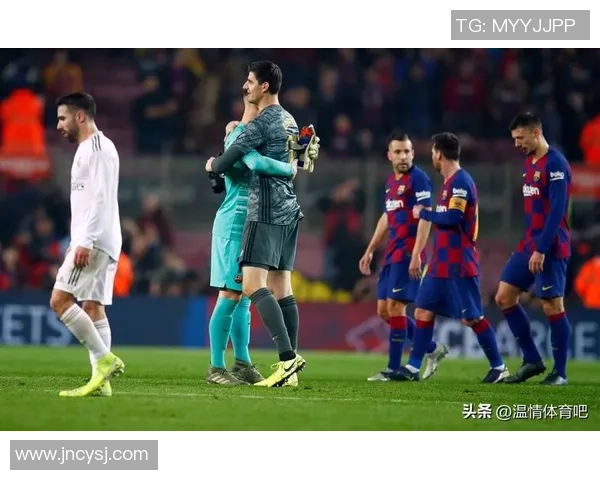 皇马与巴萨联合发声坚决反对欧超联赛计划的失败与影响