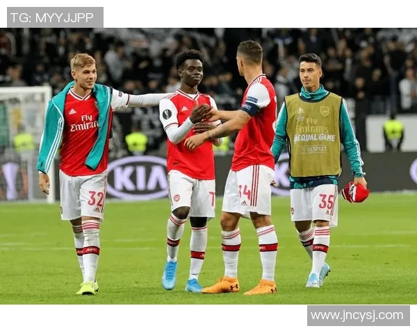 萨卡的崛起与英超赛场的辉煌旅程分析