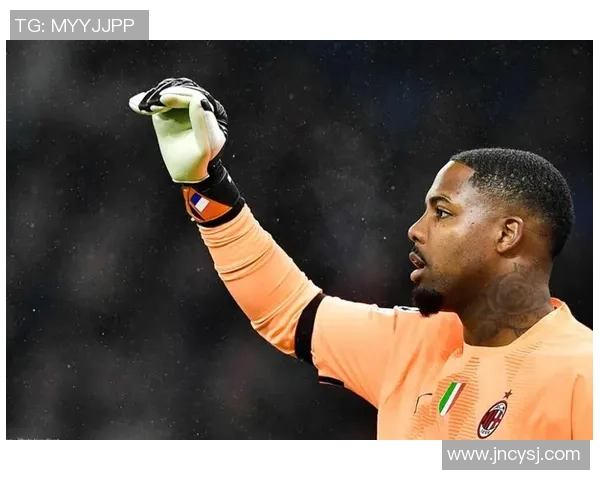 迈尼昂：从青涩门将到世界顶级守护者的蜕变之路